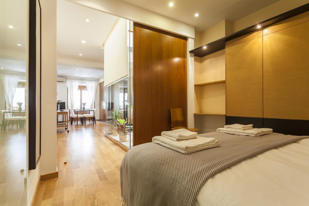 Artist'S Charming Design - Space Maison Apartments Севилья Экстерьер фото