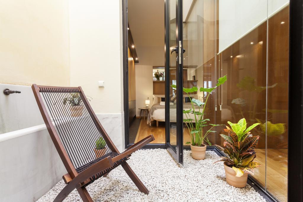 Artist'S Charming Design - Space Maison Apartments Севилья Экстерьер фото